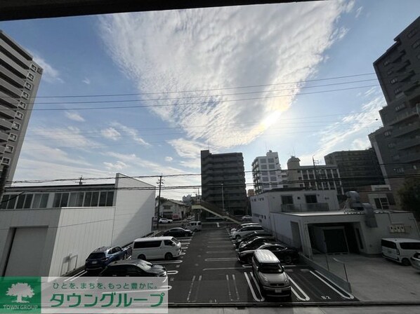 メルヴェイユ徳川の物件内観写真